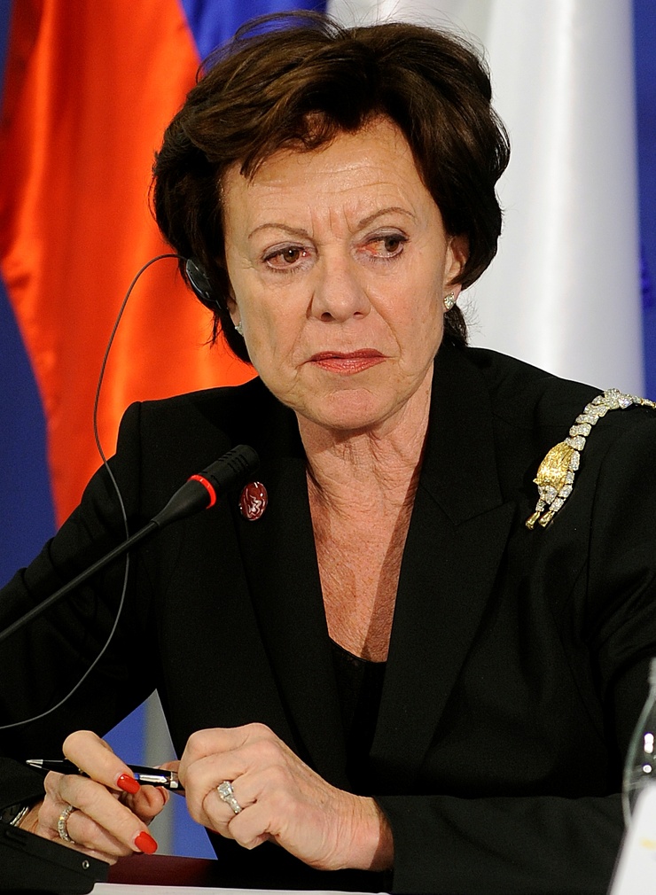 Neelie Kroes