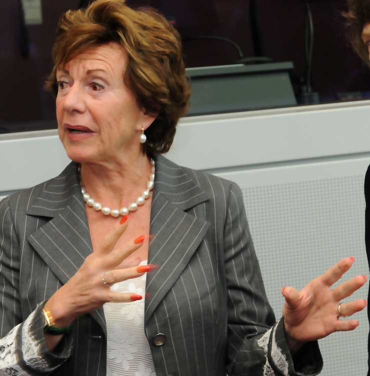Neelie Kroes