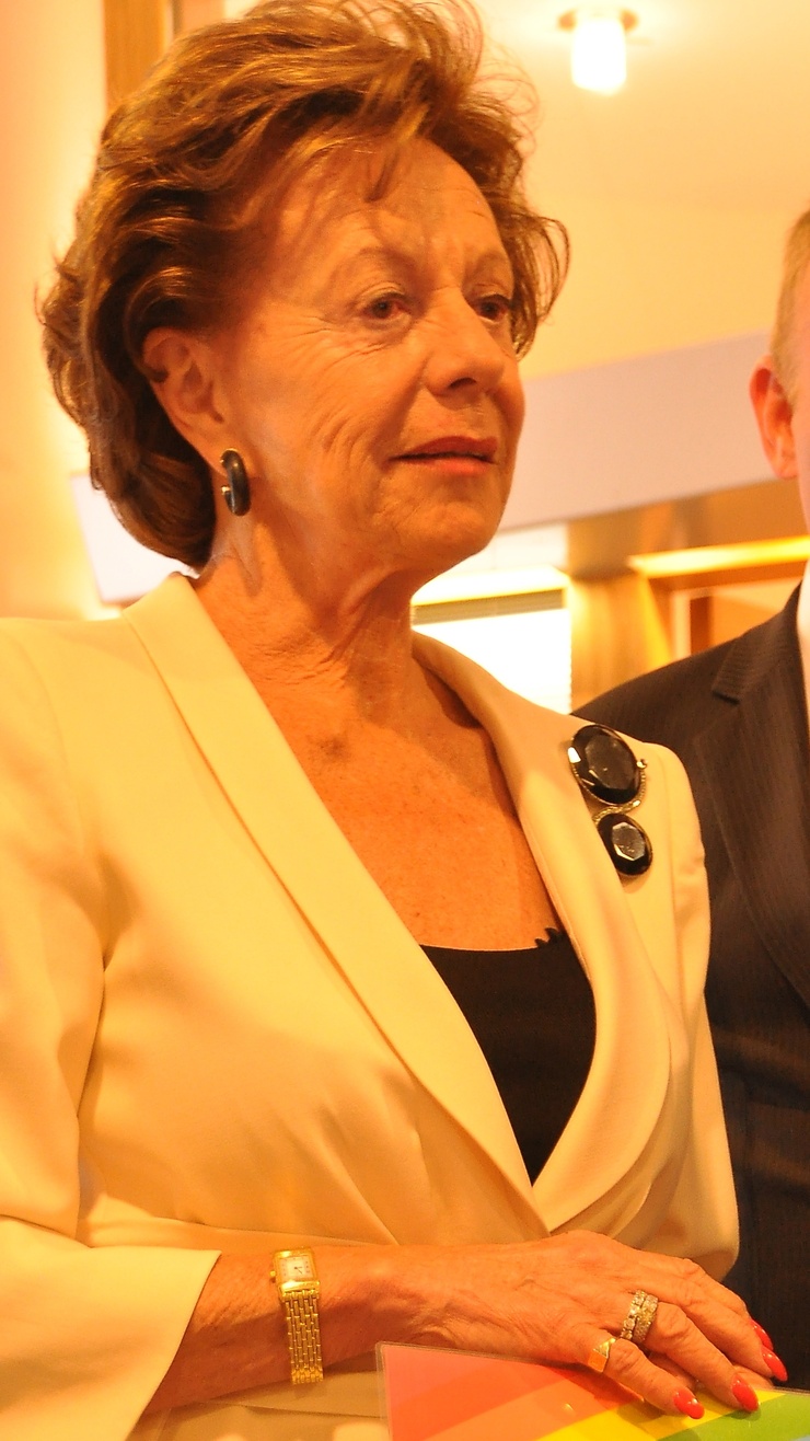Neelie Kroes