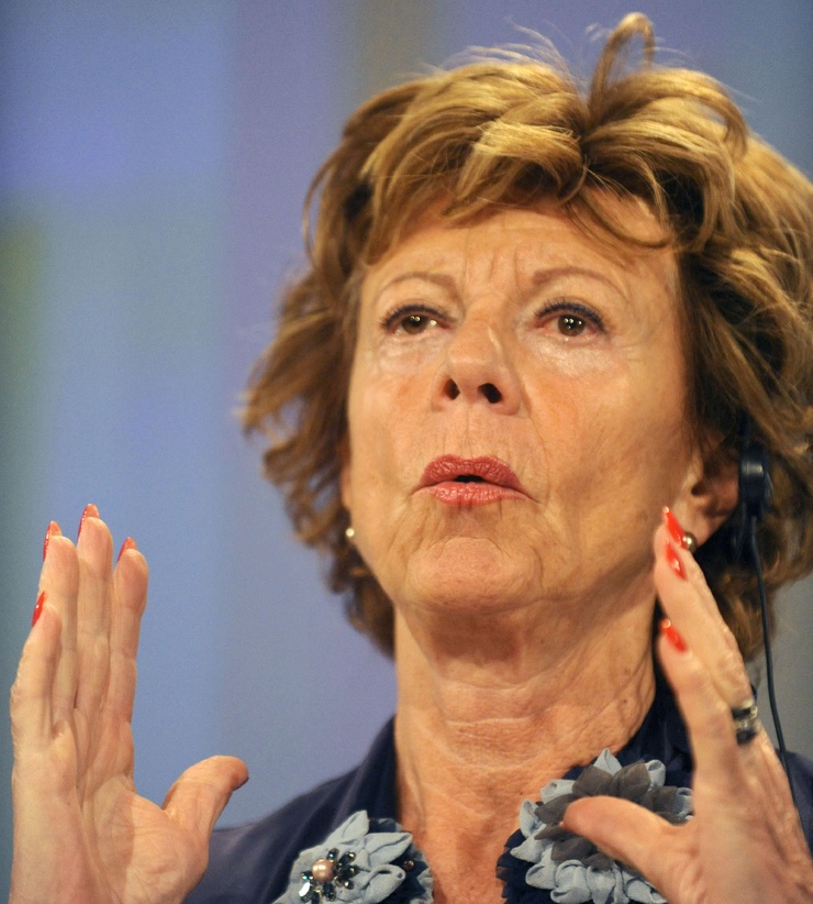 Neelie Kroes