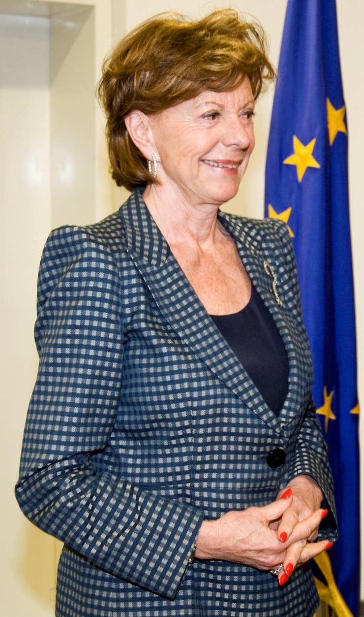 Neelie Kroes