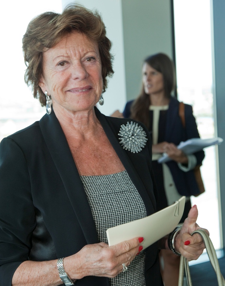 Neelie Kroes