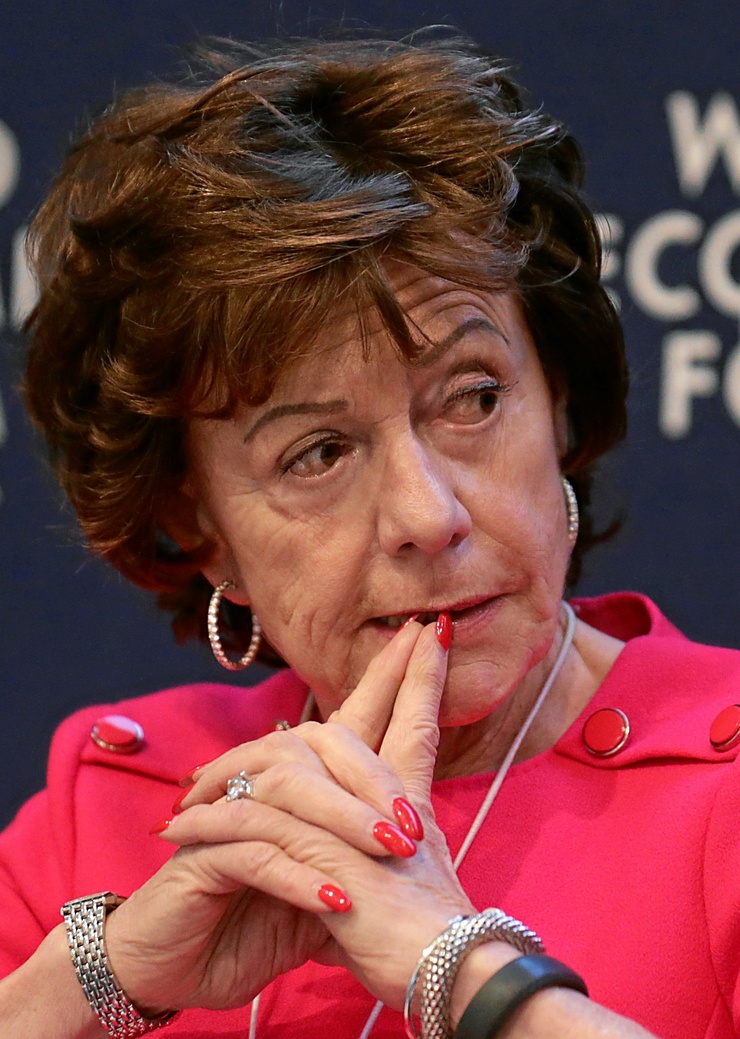 Neelie Kroes