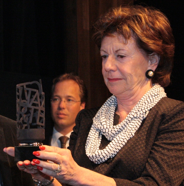 Neelie Kroes