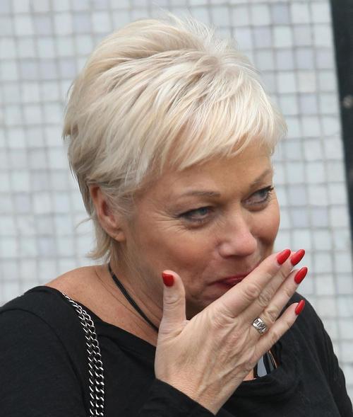 Denise Welch