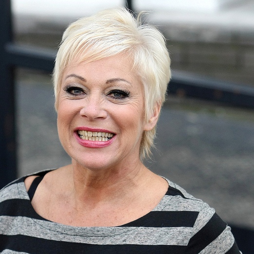 Denise Welch