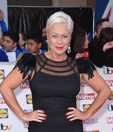 Denise Welch