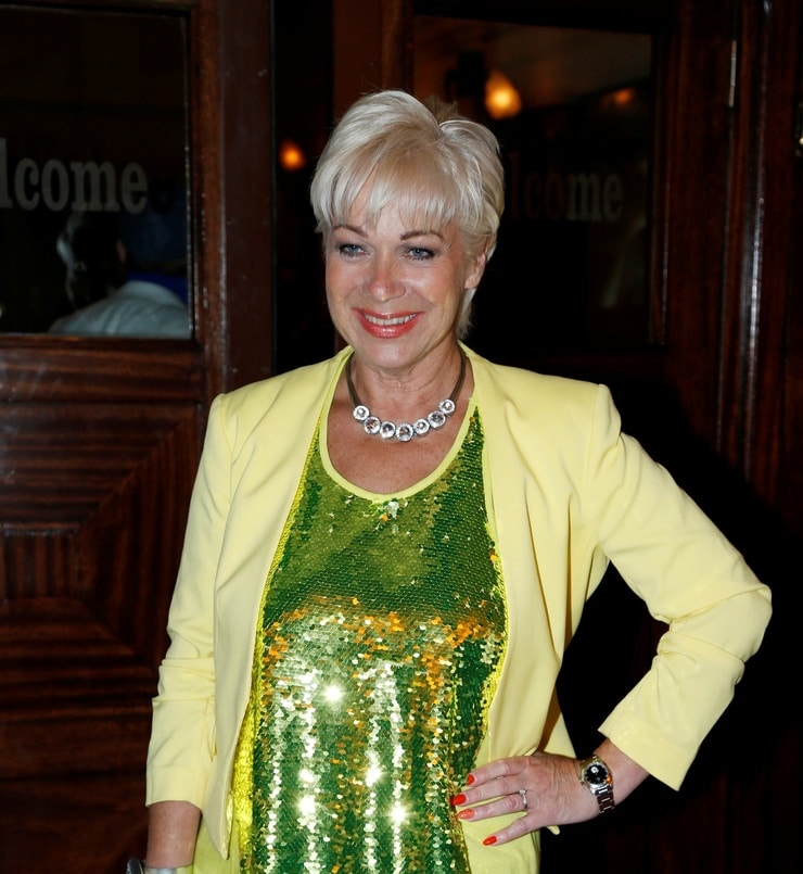 Picture of Denise Welch