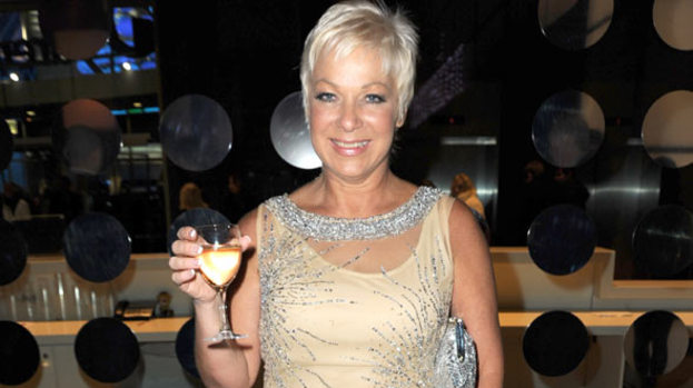 Denise Welch