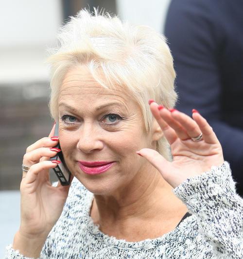 Image of Denise Welch