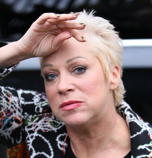 Denise Welch