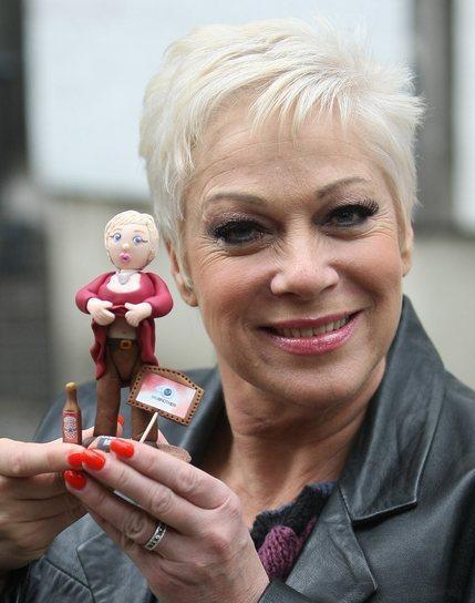 Denise Welch