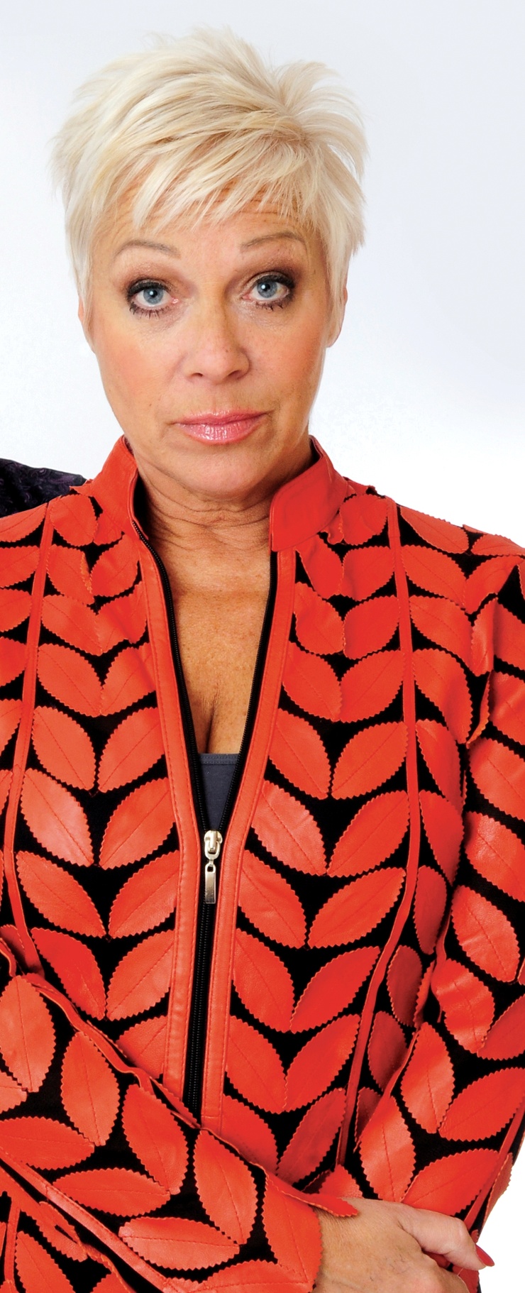 Denise Welch