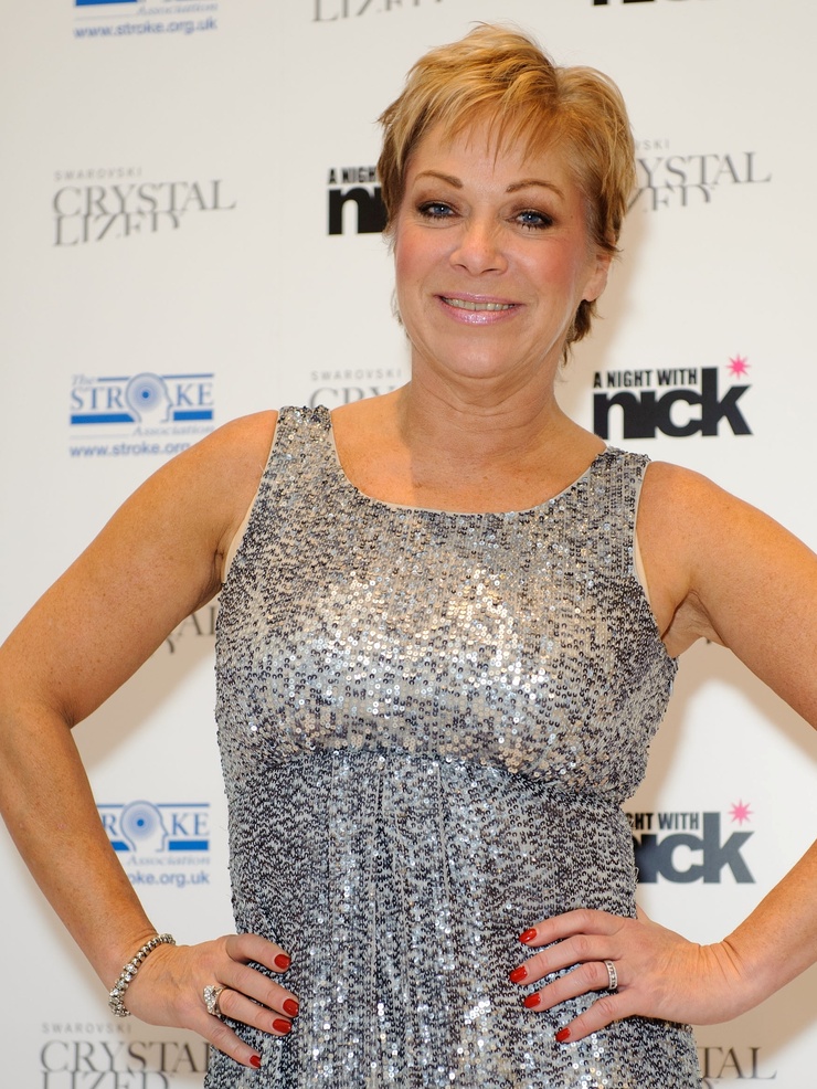 Denise Welch