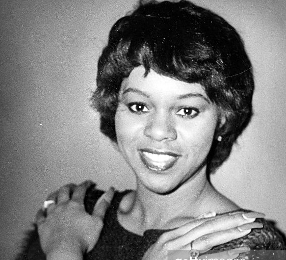 Deniece Williams