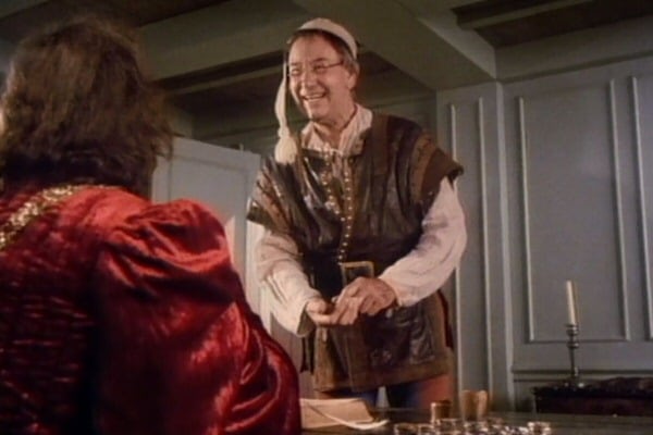 Carry on Columbus