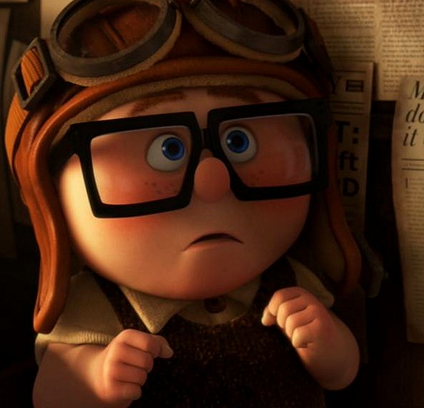 Up