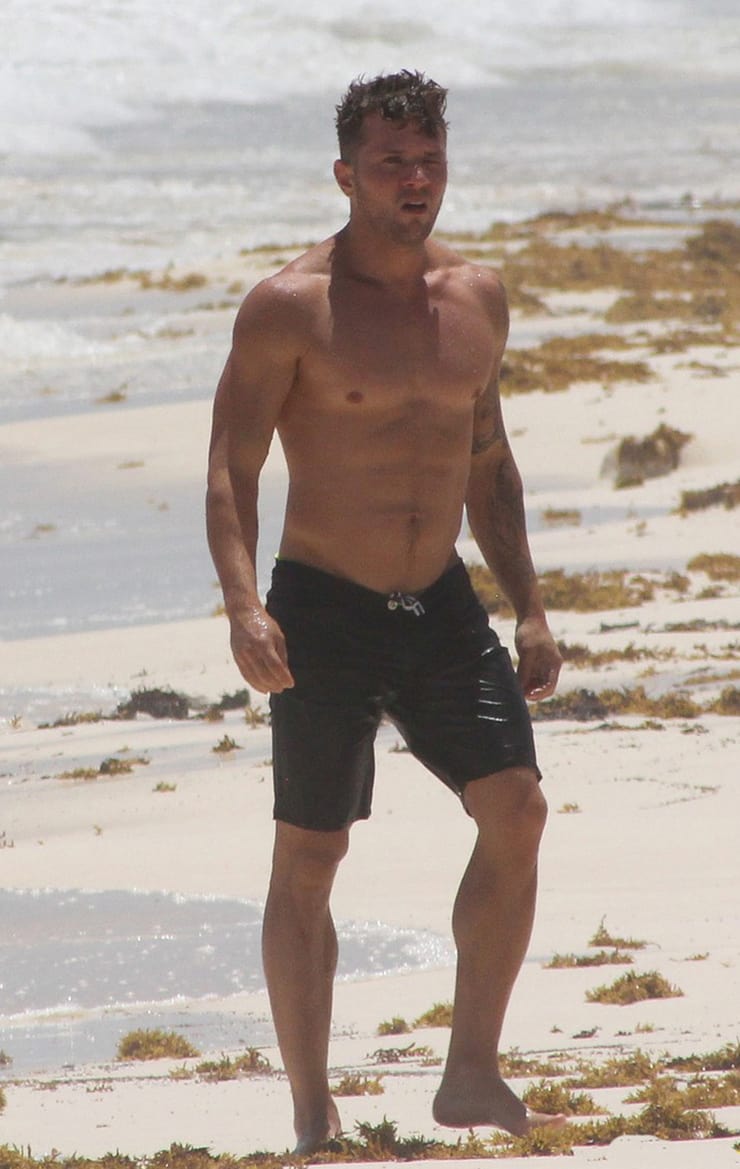 Ryan Phillippe