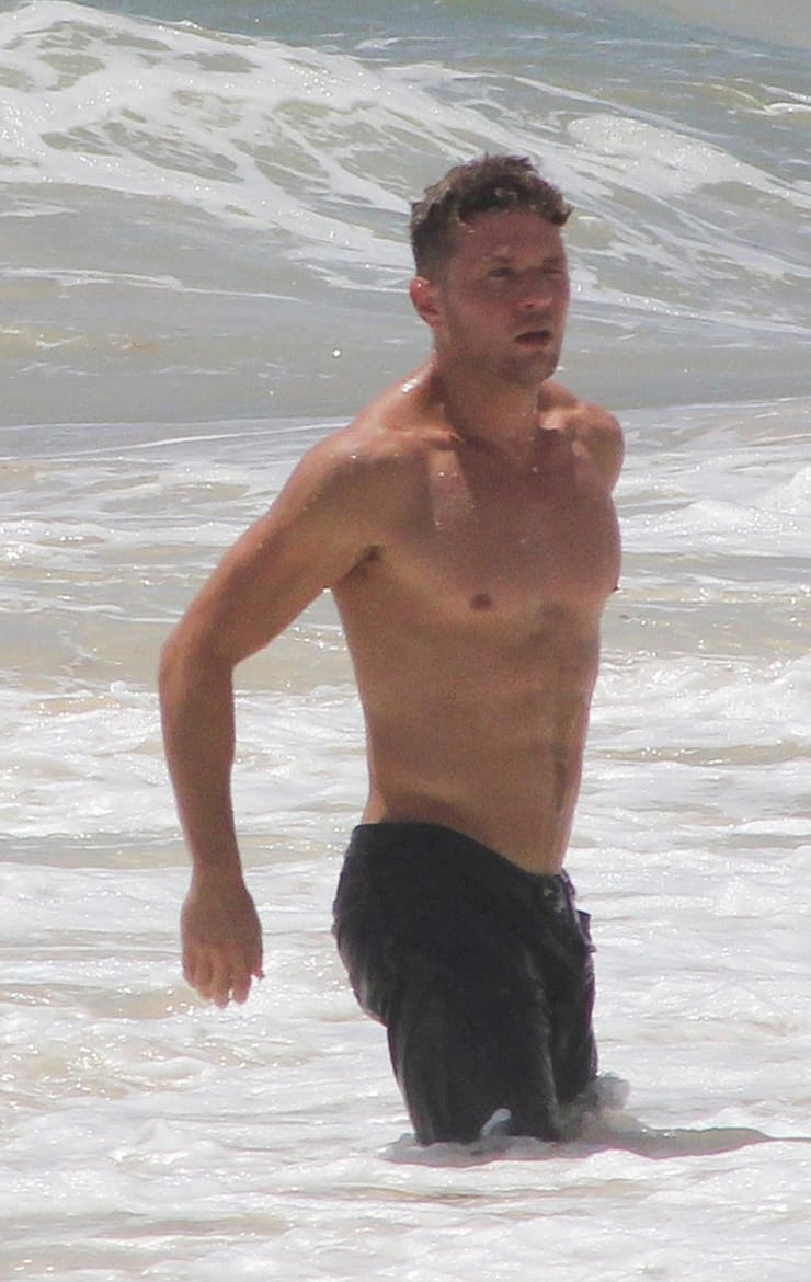 Ryan Phillippe