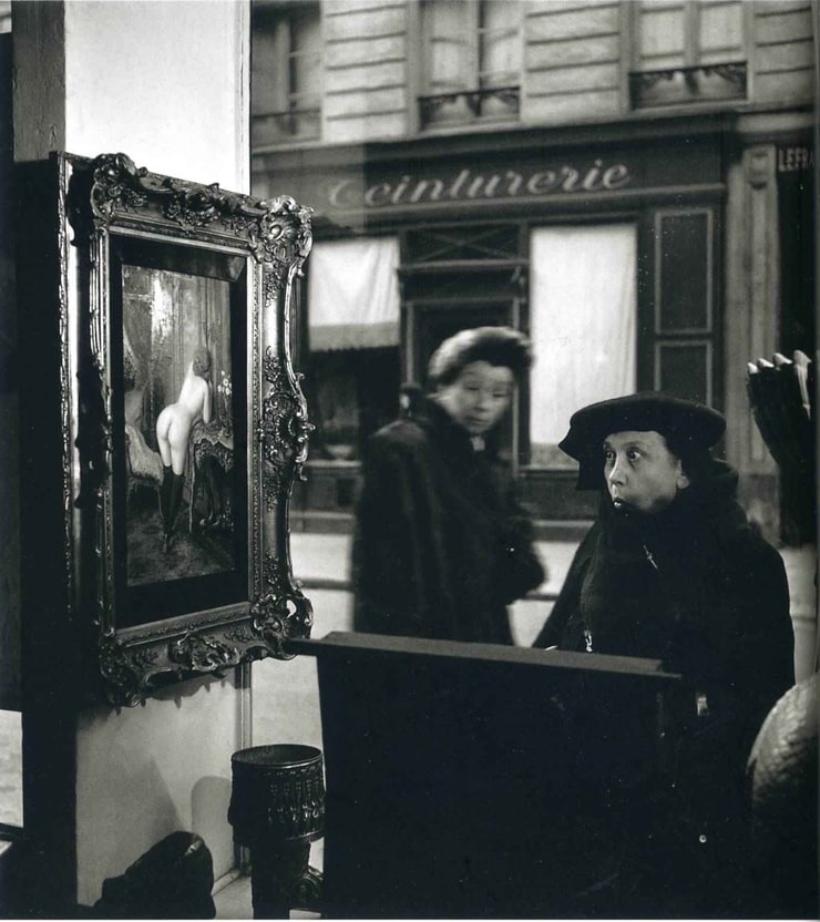 Robert Doisneau