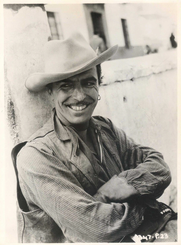 Roger Delgado