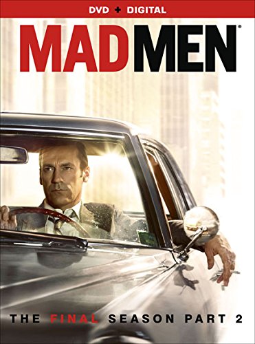 Mad Men: The Final Season, Part 2 