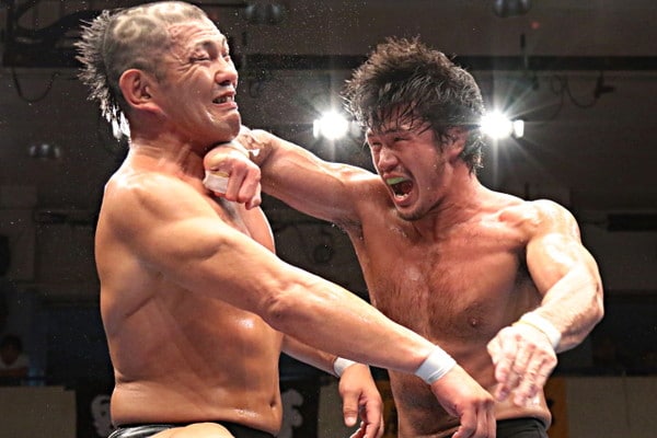 Katsuyori Shibata