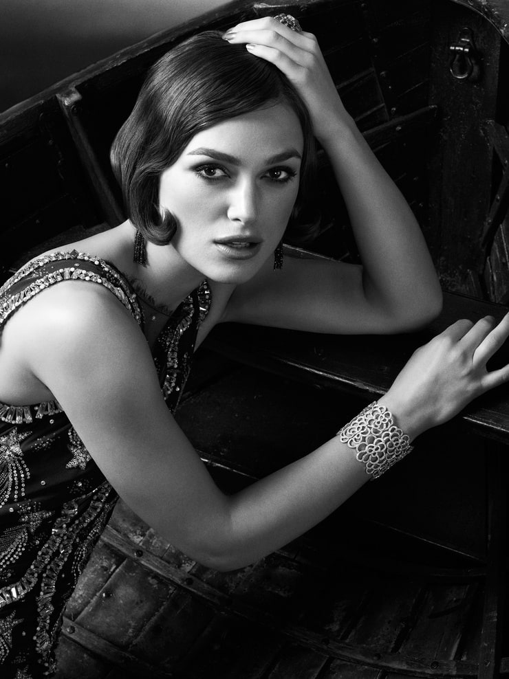 Keira Knightley Keira Knightley