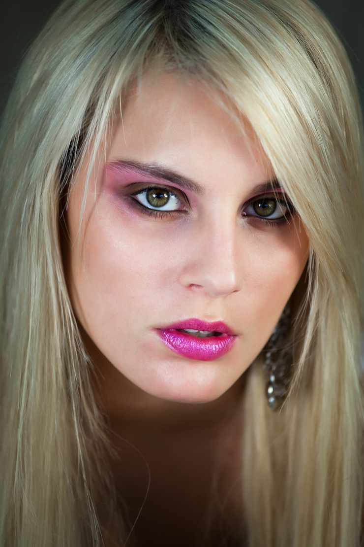 Francesca Brambilla Francesca Brambilla