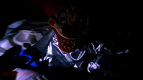 Poltergeist