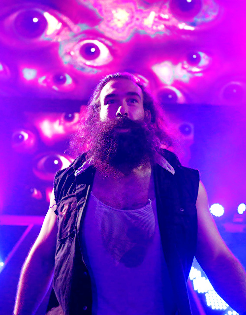 Luke Harper