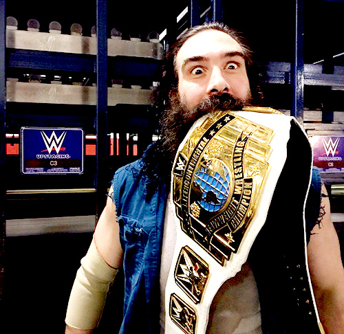 Luke Harper