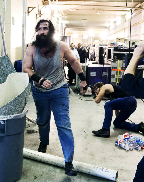 Luke Harper