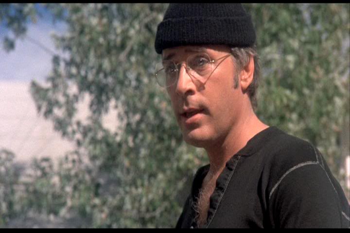 Dirty Mary Crazy Larry