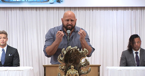 Karl Anderson