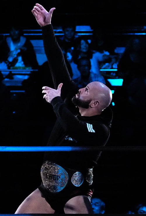 Karl Anderson