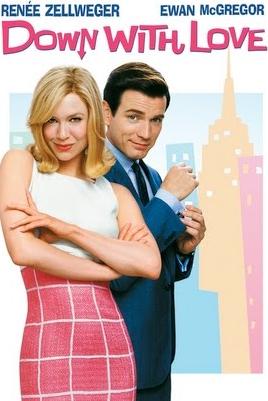 Down with Love