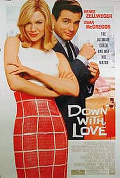 Down with Love