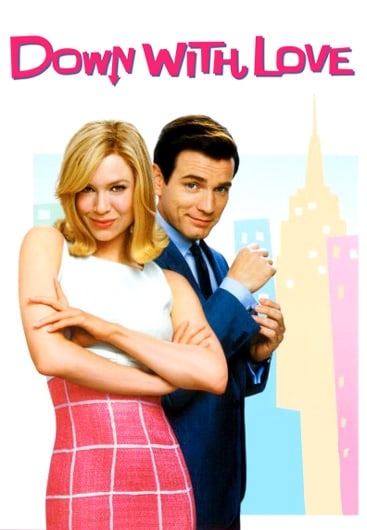Down with Love