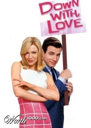 Down with Love