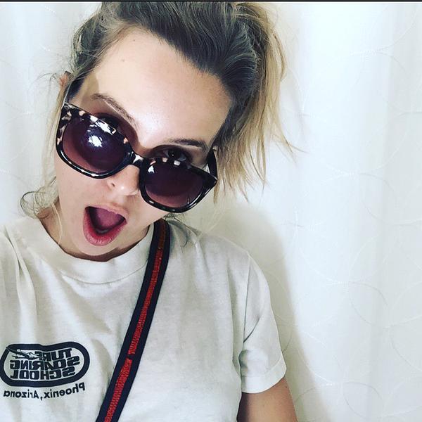 Bridgit Mendler
