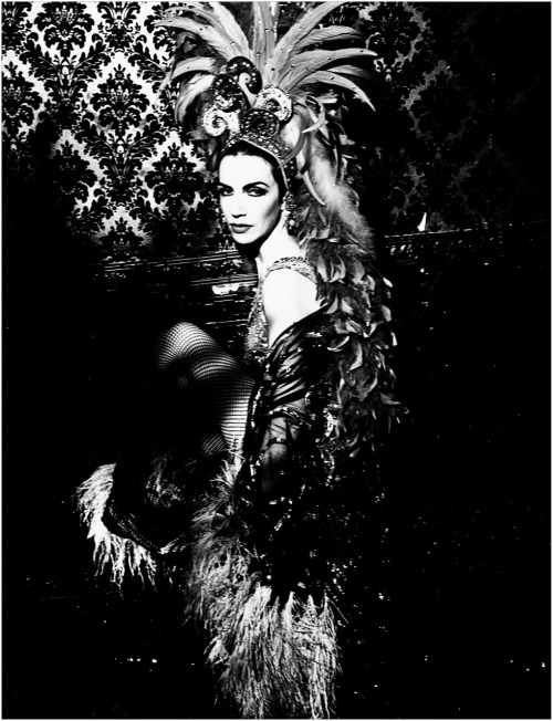 Annie Lennox
