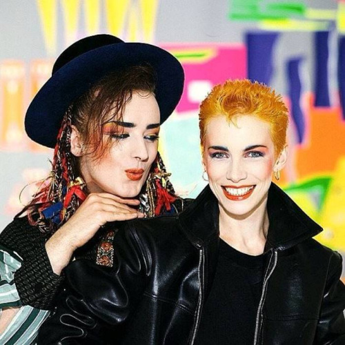 Annie Lennox Annie Lennox