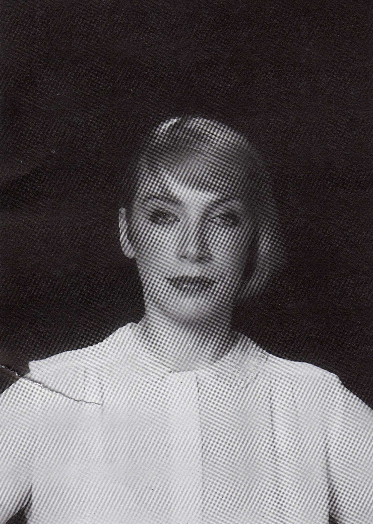 Annie Lennox