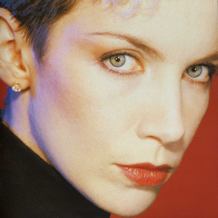 Annie Lennox