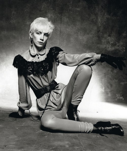 Annie Lennox