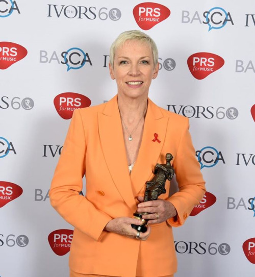 Annie Lennox