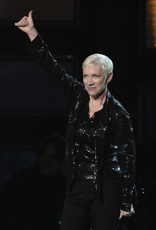 Annie Lennox