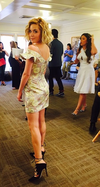 Grace Phipps Grace Phipps