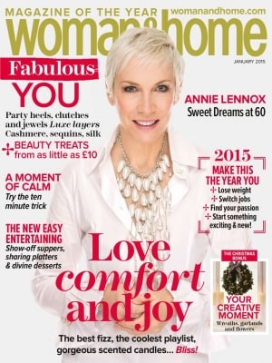 Annie Lennox Annie Lennox